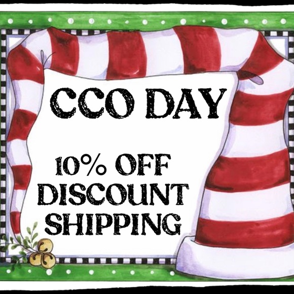 SUNDAY - 10% OFF on your liked items + discount shipping - Picture 1 of 1